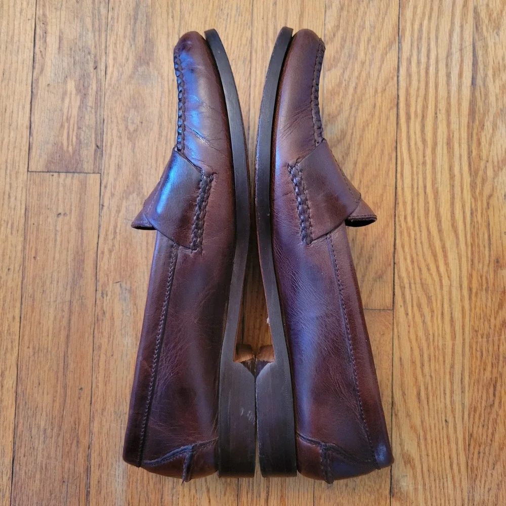 Cole Haan brand cole